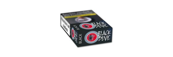 Black Devil