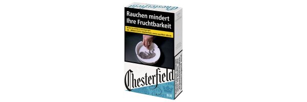 Chesterfield