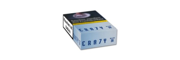 Crazy/Crazy
