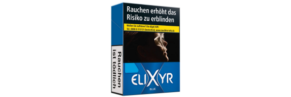 Elixyr