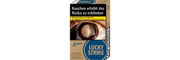 Lucky Strike