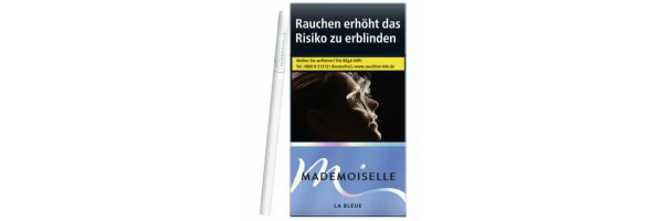 Mademoiselle