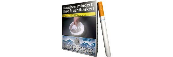 Mohawk