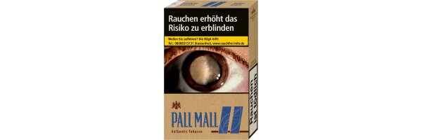 Pall Mall