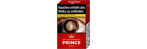 Prince
