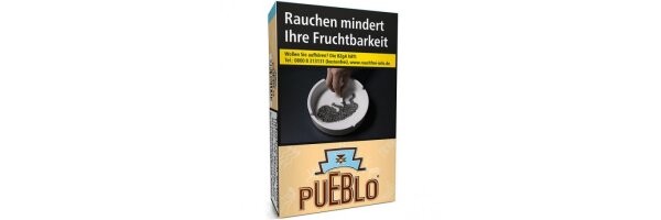 Pueblo