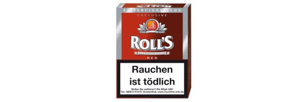 Roll's