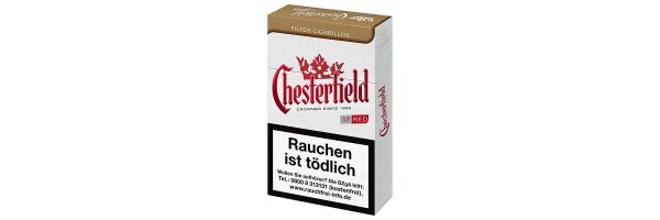 Chesterfield