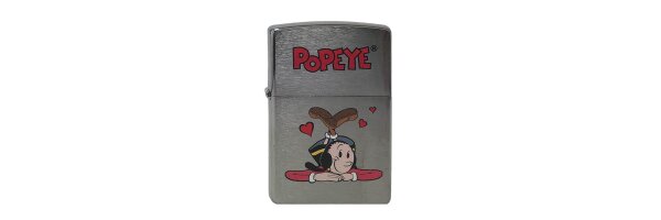 Popeye