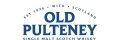 Old Pulteney