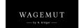 Wagemut