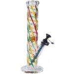 Bong Glas Twisted 32cm - Bong Glas Twisted 32cm