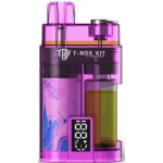 T-ROX E-Zigarette Game Changer Kit  - T-ROX E-Zigarette Game Changer Kit 
