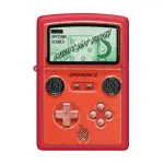 Zippo Retro Gaming 60007435 - Zippo Retro Gaming 60007435