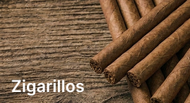 Zigarillos aromatisiert und klassisch verschiedene Marken kaufen