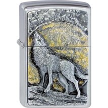 Zippo Wolf at Moonlight 2003038