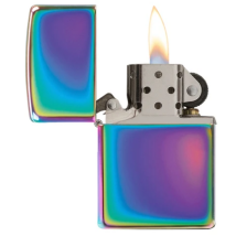 Zippo Spectrum 60000807