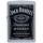 Zippo Jack Daniels Label 60001202