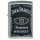 Zippo Jack Daniels Label 60001202