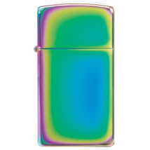 Zippo Slim Spectrum 60001180