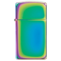 Zippo Slim Spectrum 60001180