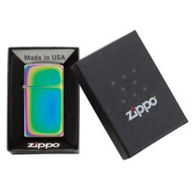 Zippo Slim Spectrum 60001180