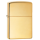 Zippo Armor Case High Polish Brass 60000851