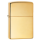 Zippo Armor Case High Polish Brass 60000851