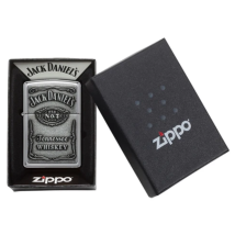 Zippo Jack Daniels No.7 60001209