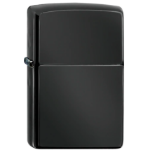 Zippo Ebony 60000817