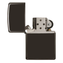 Zippo Ebony 60000817