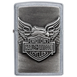 Zippo Harley-Davidson Iron Eagle 60001210