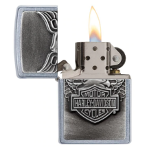 Zippo Harley-Davidson Iron Eagle 60001210