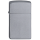 Zippo Slim Satin Finish 60001179