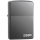 Zippo Black Ice mit Logo 60001213