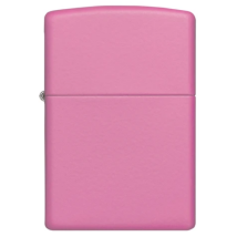 Zippo Pink Matte 60001185