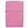 Zippo Pink Matte 60001185