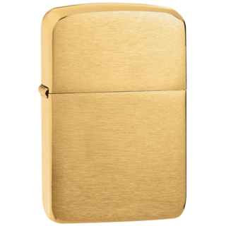 Zippo Replica 1941 Brushed Brass 60001170