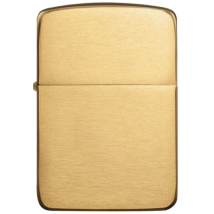 Zippo Replica 1941 Brushed Brass 60001170