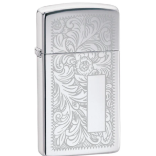 Zippo Slim Venetian 60000811