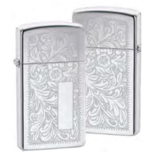 Zippo Slim Venetian 60000811