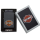 Zippo schwarz matt Harley-Davidson Bar & Shield