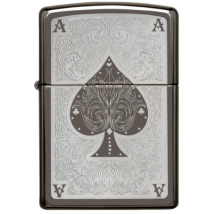 Zippo Ace Filigree 60001271