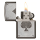 Zippo Ace Filigree 60001271