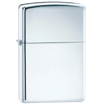 Zippo Armor Case High Polish Chrome 60001159