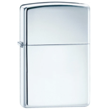 Zippo Armor Case High Polish Chrome 60001159