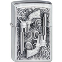 Zippo Revolver 2001654