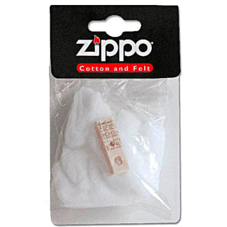 Zippo Watte Service Set 60001232