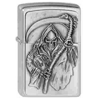 Zippo Reapers Curse 2000856