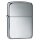 Zippo Replica 1941 Sterling Silber Polished 60001171